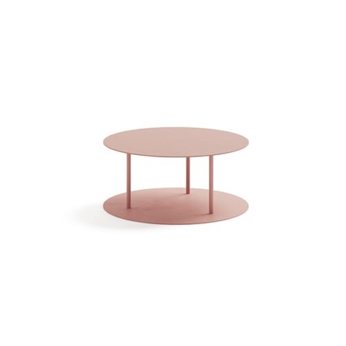 Ruby tables by Hightower