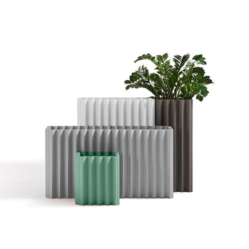 Tess Planters by Hightower