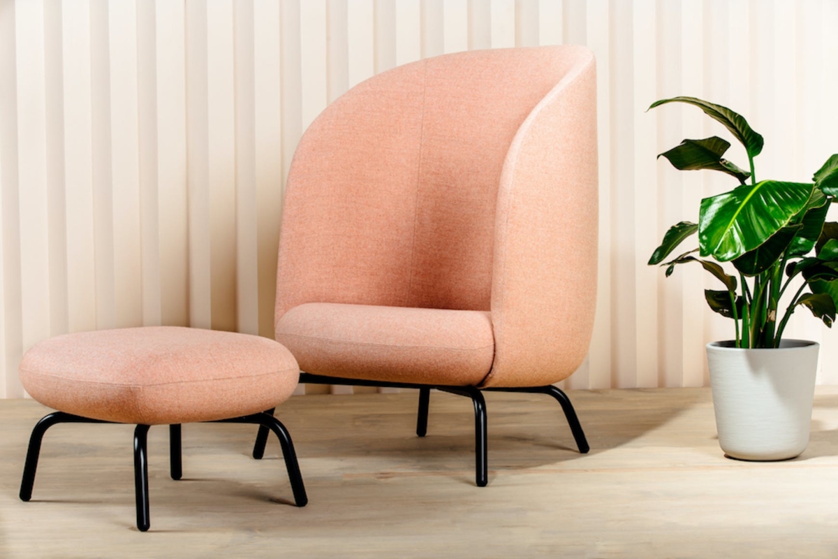 Hightower nest chair outlet