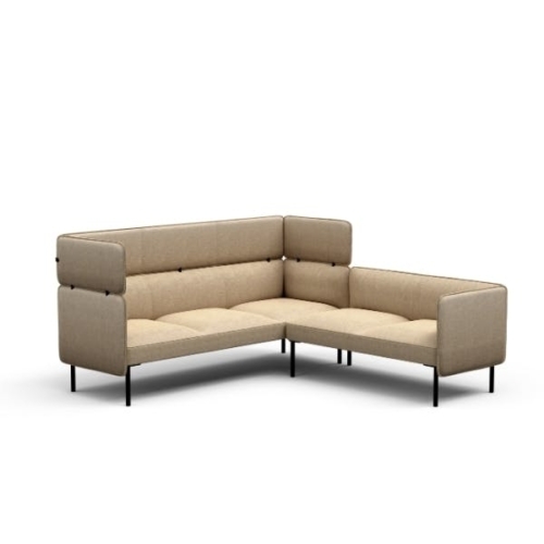 Adapt Sectional by Hightower