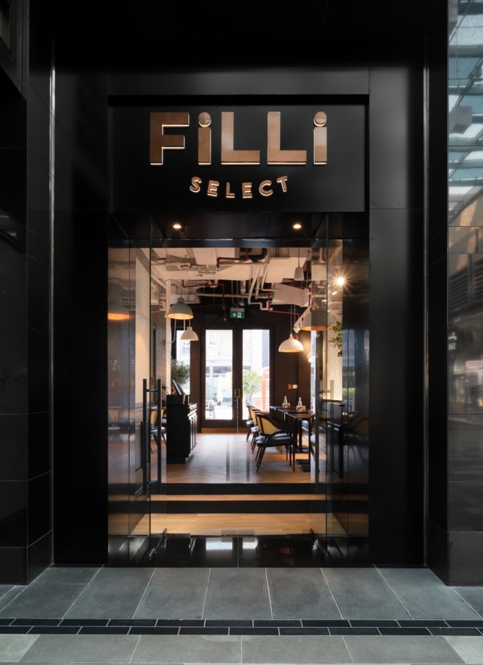 Filli Select Cafe - 0