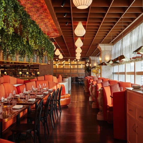 GRT Architects Archives - Hospitality Snapshots