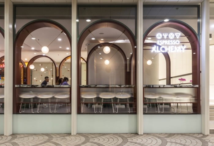 Espresso Alchemy Harbour City - 0