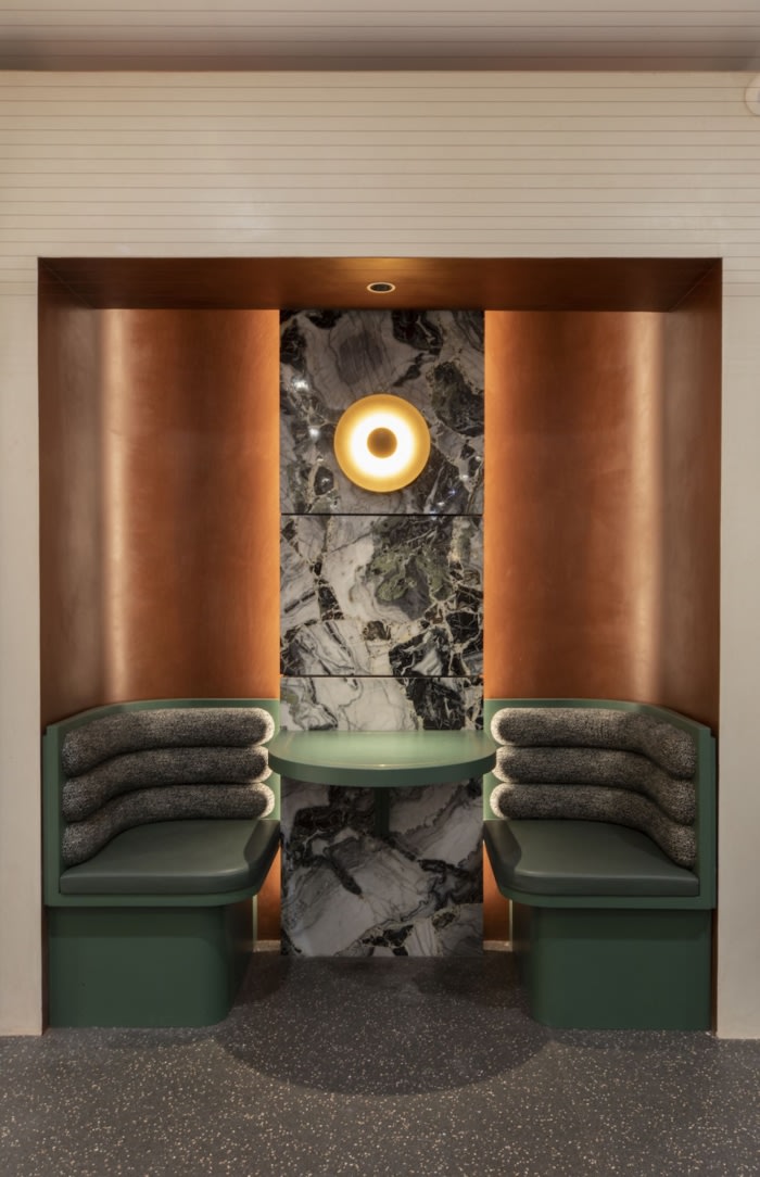 Espresso Alchemy Harbour City - 0