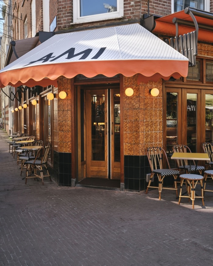 Ami Cafe - 0