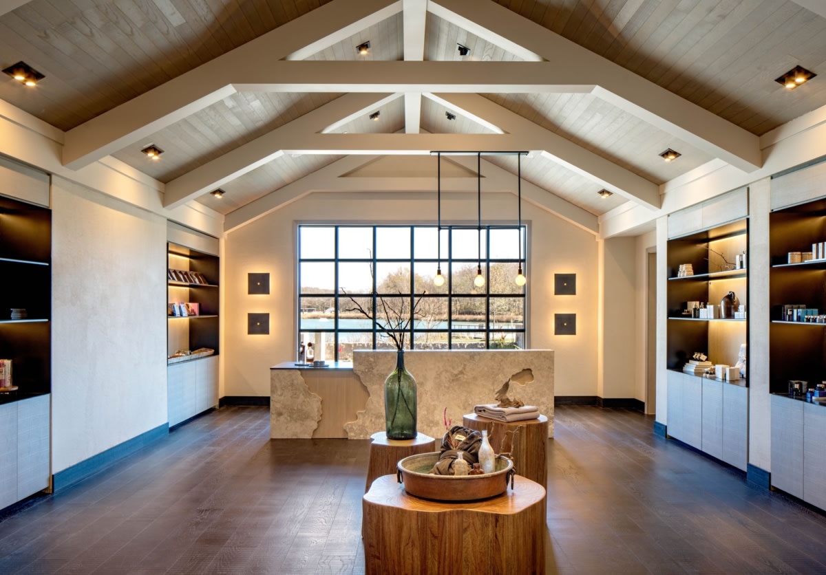 Southall Farm & Inn - Hospitality Snapshots