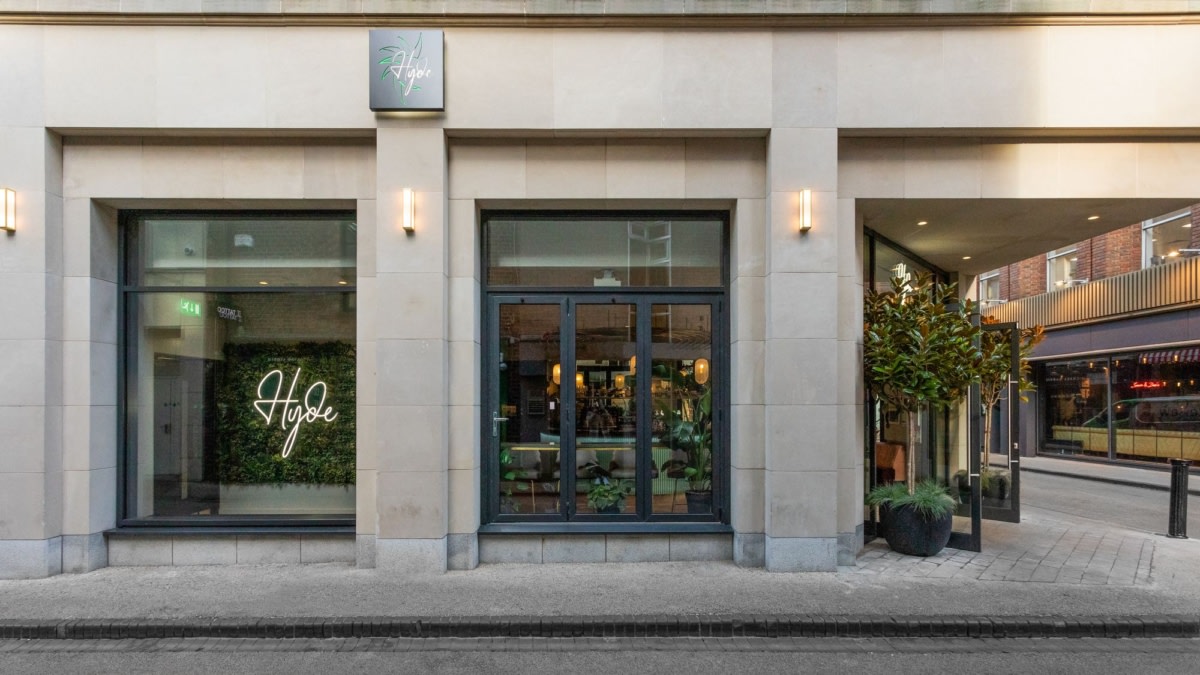 Hyde Bar & Restaurant Hospitality Snapshots