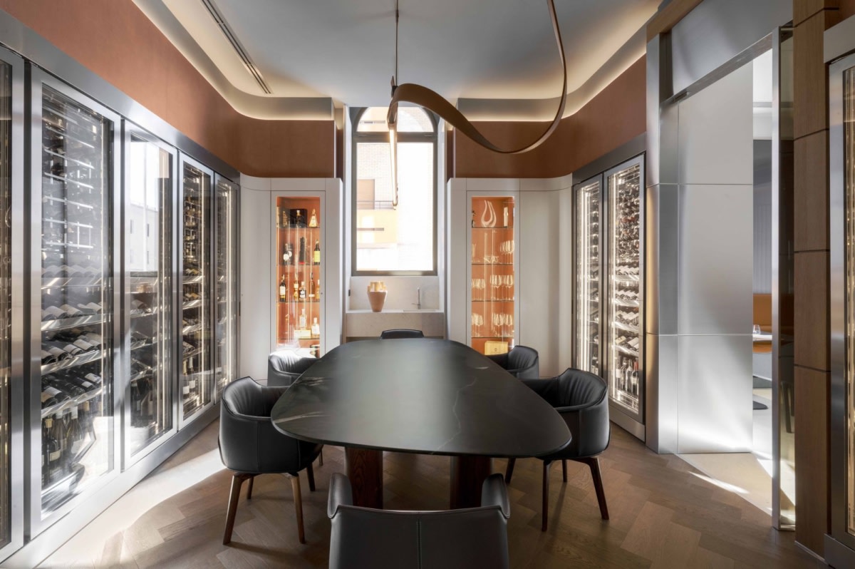 MGallery Palazzo Tirso Hotel - Hospitality Snapshots