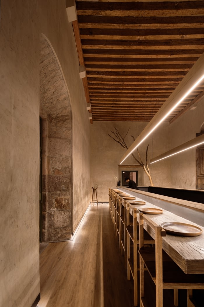 Josafat Zalapa Restaurant - 0