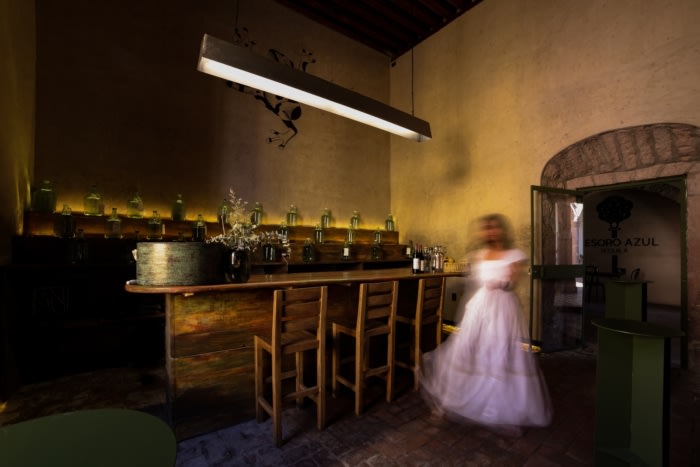 Josafat Zalapa Restaurant - 0