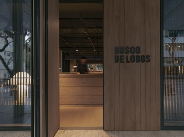Bosco de Lobos Restaurant - 0
