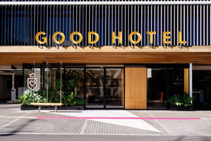 Good Hotel Guatemala City - 0