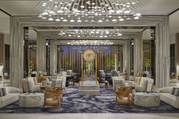 Waldorf Astoria Cancun - 0