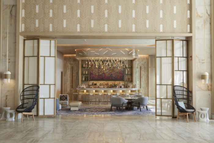 Waldorf Astoria Cancun - 0