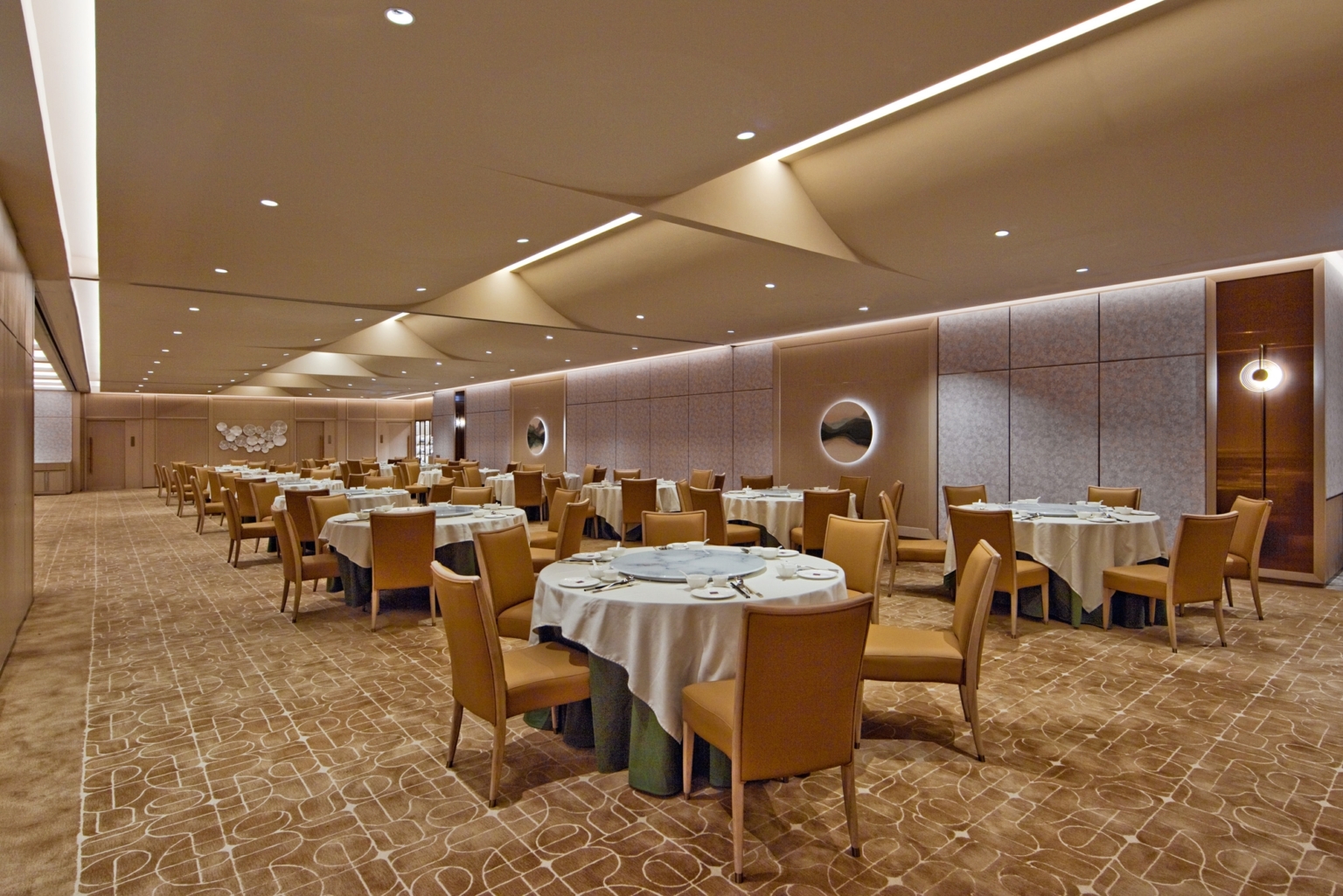 Fook Lam Moon Restaurant Hospitality Snapshots