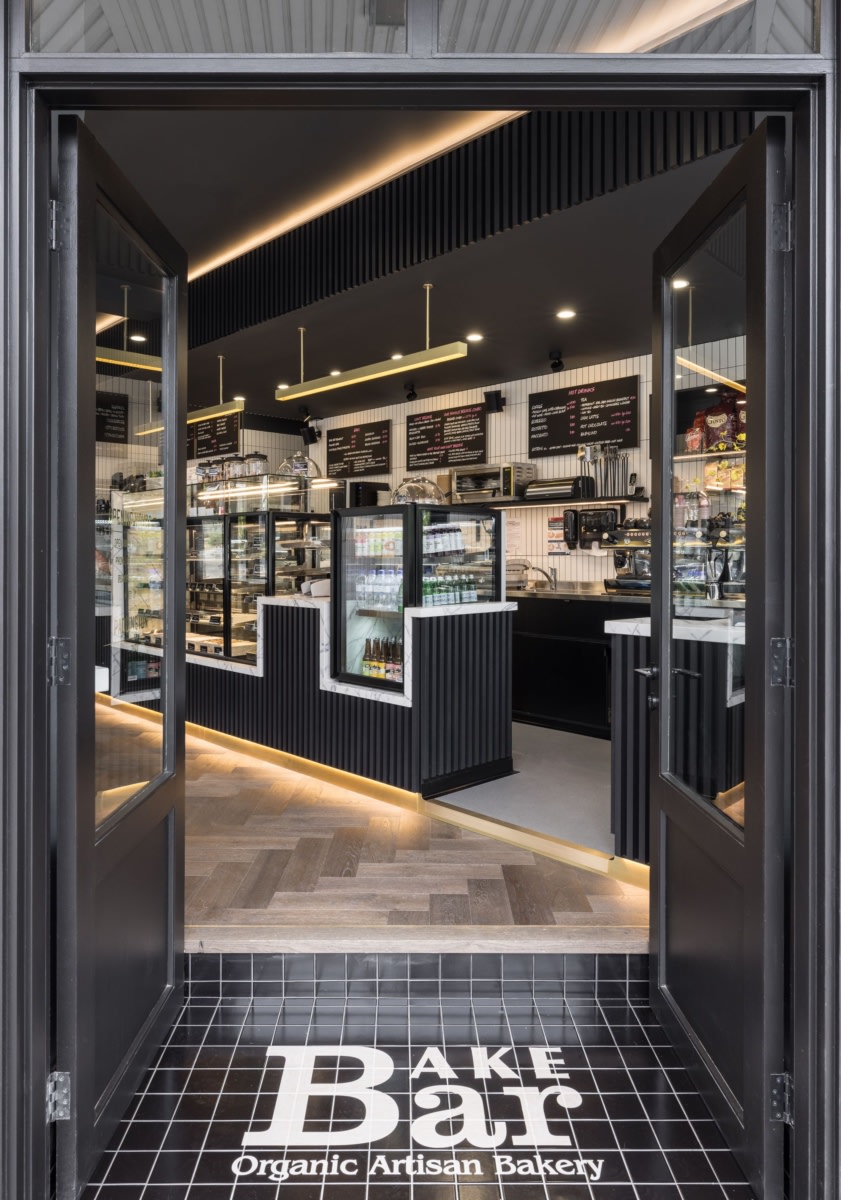 Bake Bar Paddington - Hospitality Snapshots