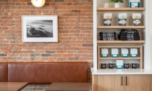 Getaway Motor Cafe + Riverside Getaway Airbnb