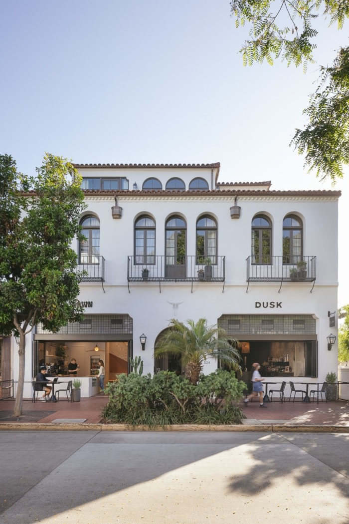 Drift Hotel Santa Barbara - 0