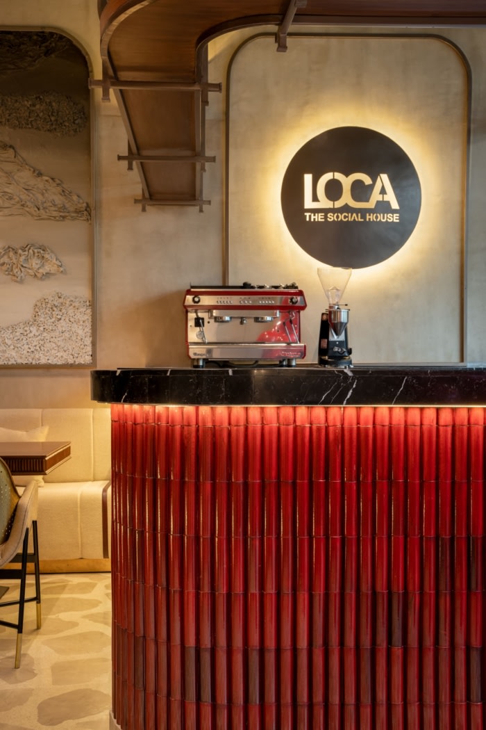 Loca Restaurant - 0
