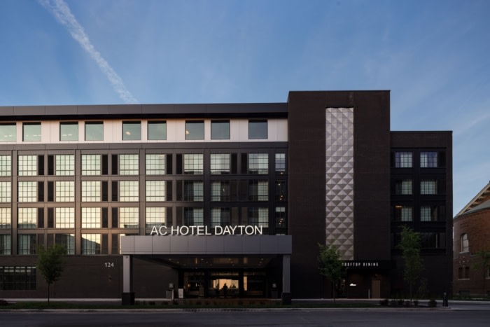 AC Hotel Dayton - 0