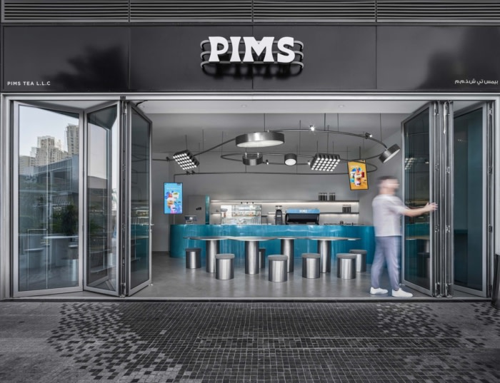 Pims JBR Cafe - 0