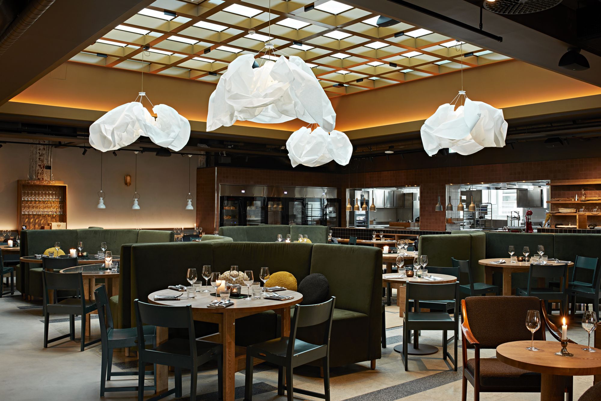 Scolare and the Enoteca Banco Vini - Hospitality Snapshots