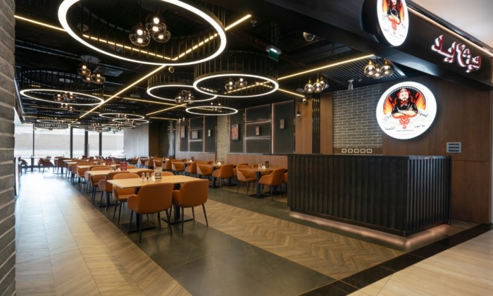 iQ Food Co. Yorkdale - Hospitality Snapshots