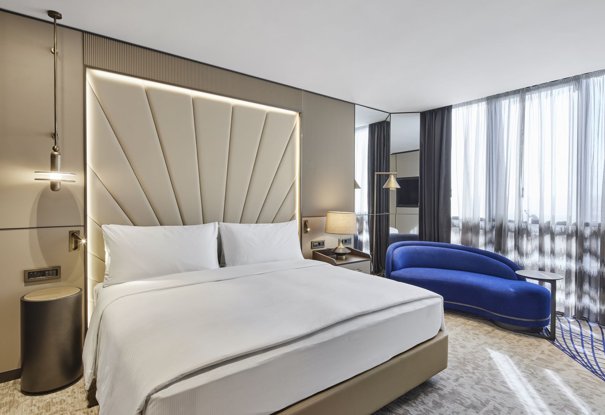 Doubletree by Hilton Şanlıurfa - Hospitality Snapshots