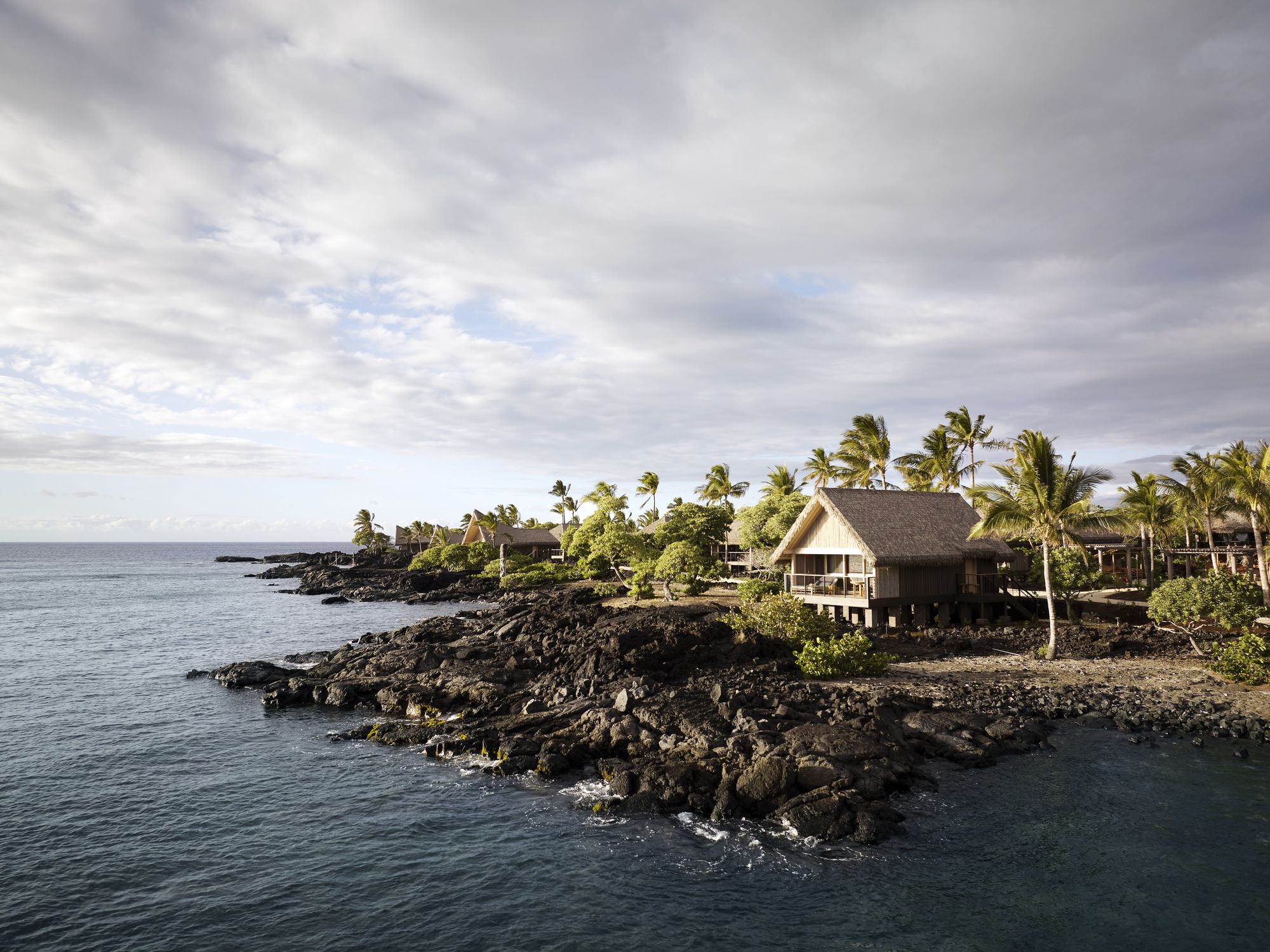 Kona Village Resort - Hospitality Snapshots