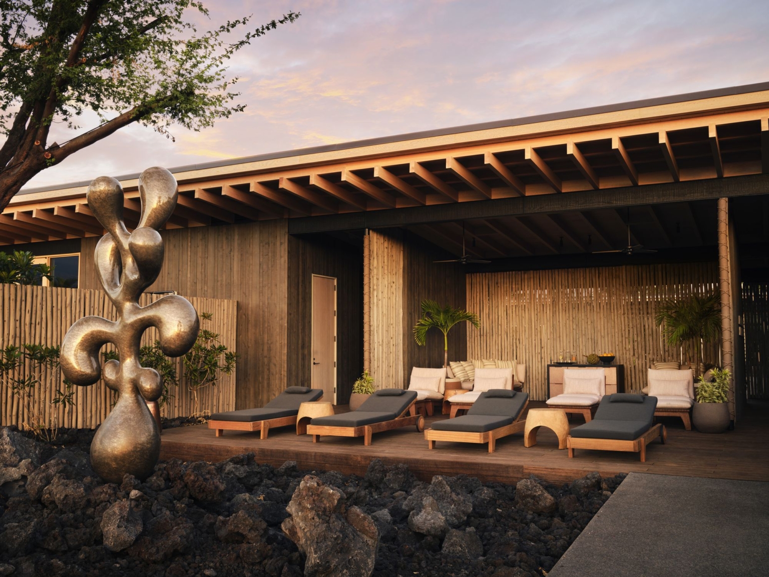 Kona Village Resort - Hospitality Snapshots
