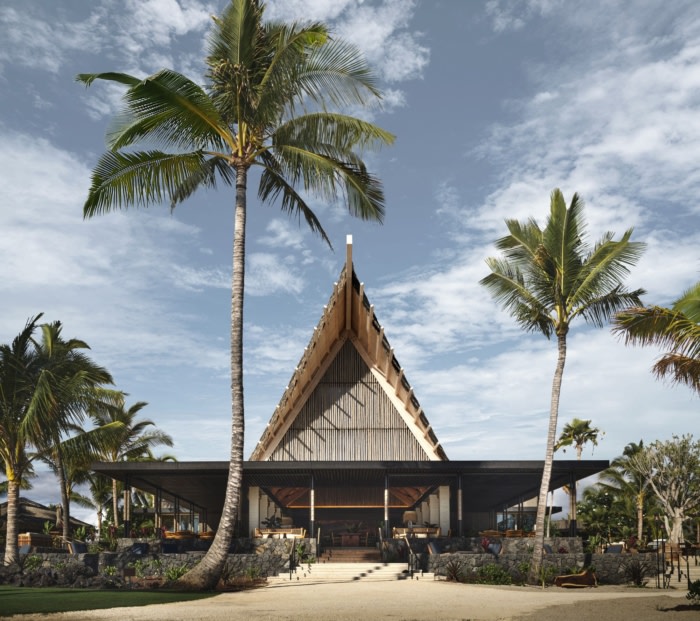 Kona Village Resort - 0