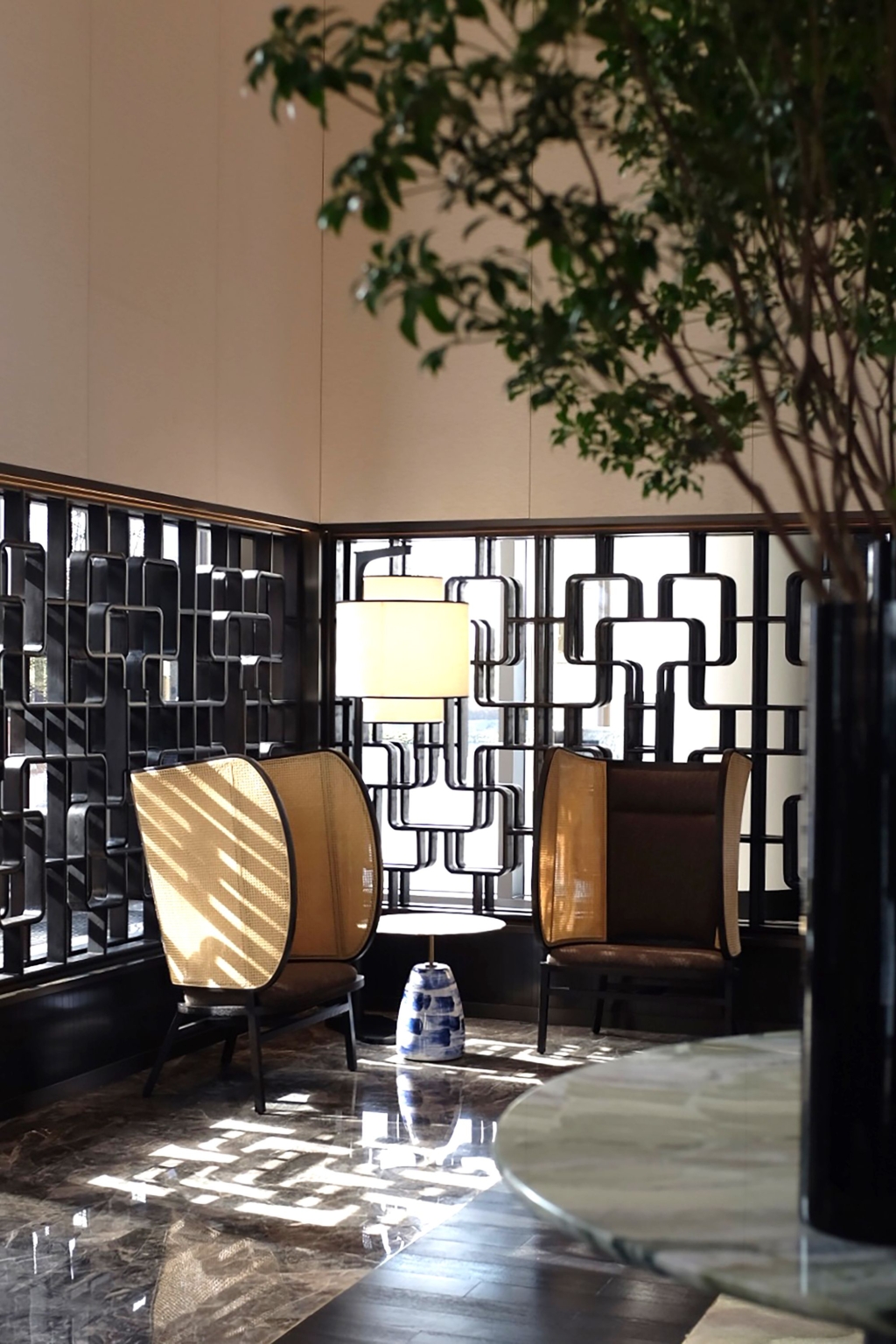 Four Seasons Hotel Suzhou - Hospitality Snapshots