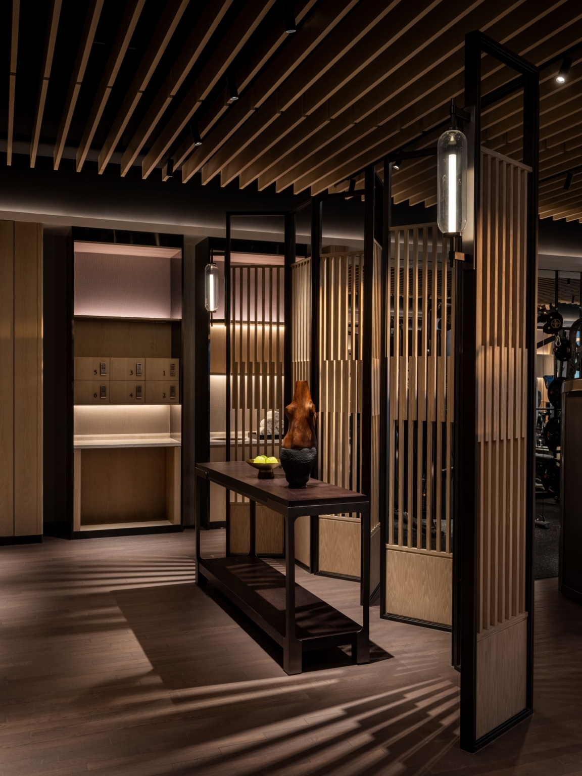 Four Seasons Hotel Suzhou - Hospitality Snapshots