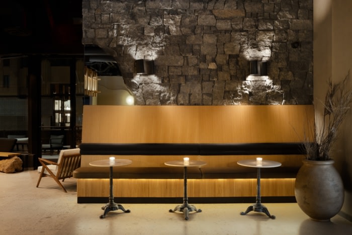 Harumi Restaurant & Bar - 0