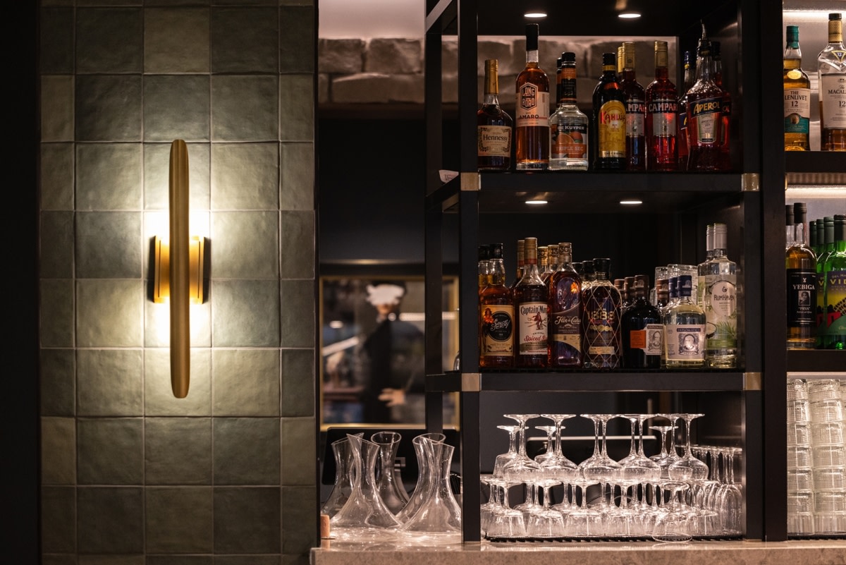 Toscana Kitchen & Wine Market Hospitality Snapshots