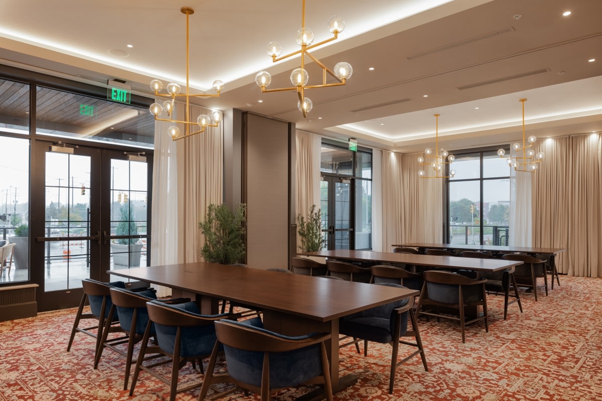 Toscana Kitchen & Wine Market Hospitality Snapshots