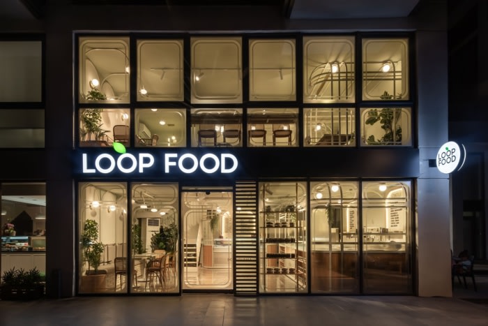 Loop Food Zekeriyaköy - 0