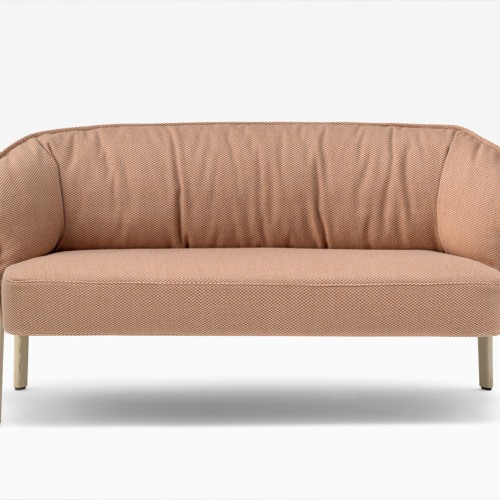 Lamorisse Sofa - 0