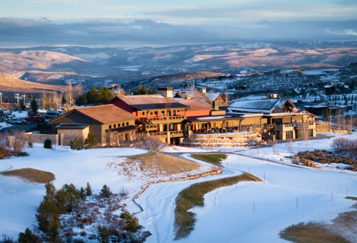 Base Camp at Tuhaye, a Talisker Club Amenity - 0
