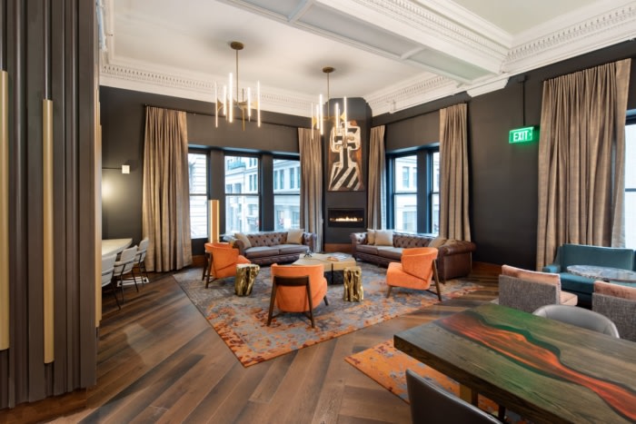 The Industrialist Hotel - 0