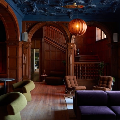recent Adam Lynk hospitality photography projects