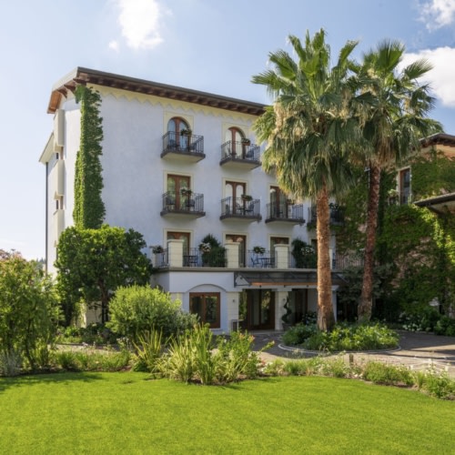 recent Nicolò Brunelli hospitality photography projects