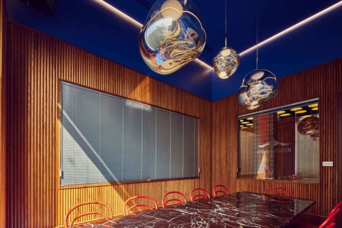 Yonshin Fudopia Restaurant - 0