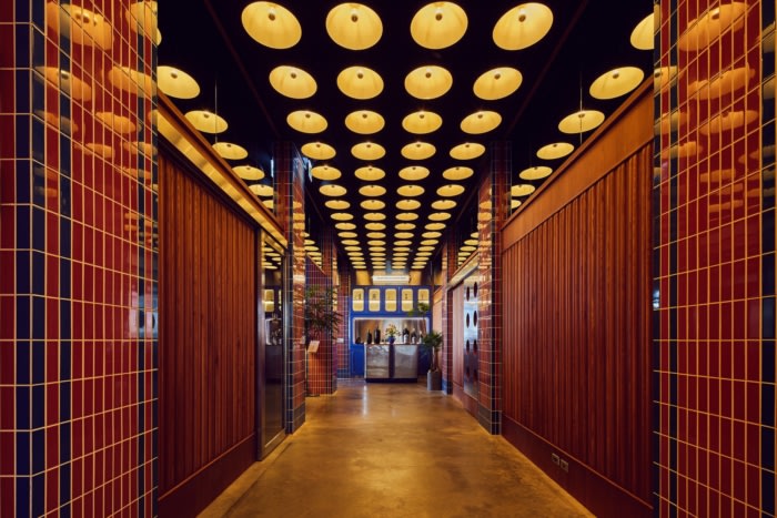 Yonshin Fudopia Restaurant - 0