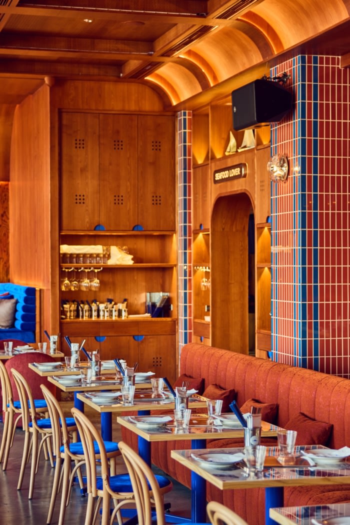 Yonshin Fudopia Restaurant - 0