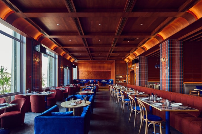 Yonshin Fudopia Restaurant - 0