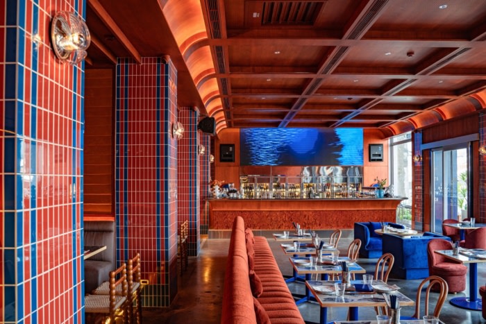 Yonshin Fudopia Restaurant - 0