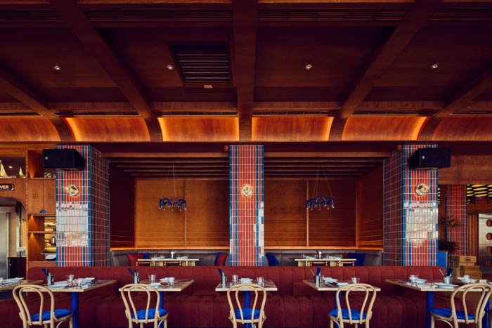 Yonshin Fudopia Restaurant - 0