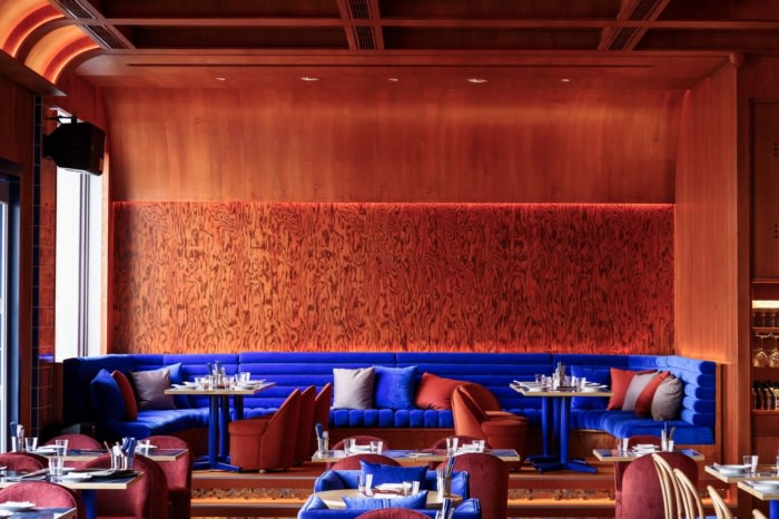 Yonshin Fudopia Restaurant - 0