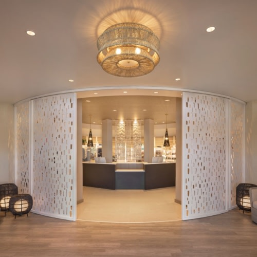 recent Jeff Zaruba hospitality photography projects